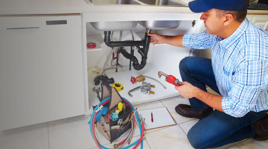 Professional expert plumbing services in Bertha, MN